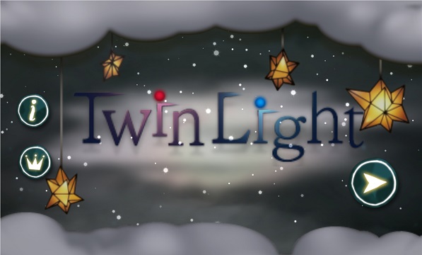 双子激光：Twinlight