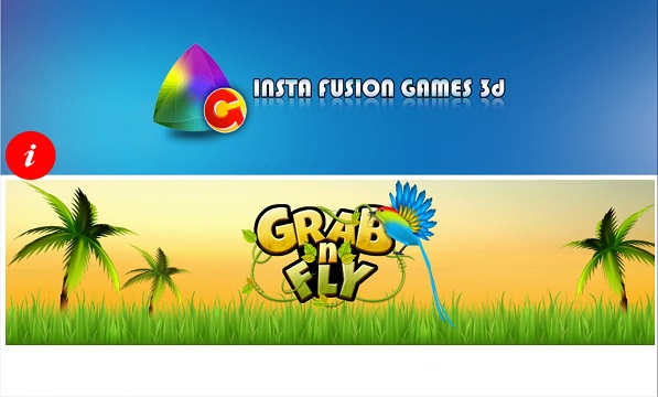 抓蝴蝶：Grab&Fly Instafution Games