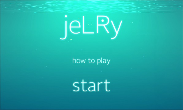 海底射击：jeLRy