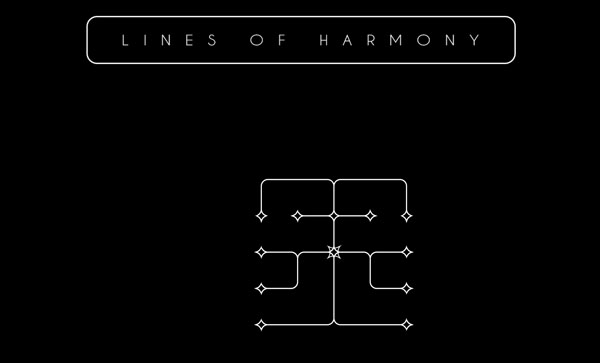 急速连线：Lines of Harmoney