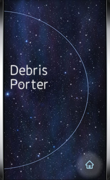太空搬运工：Debris Porter