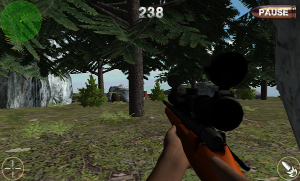 射击专家3D：Shooting Range Expert 3D