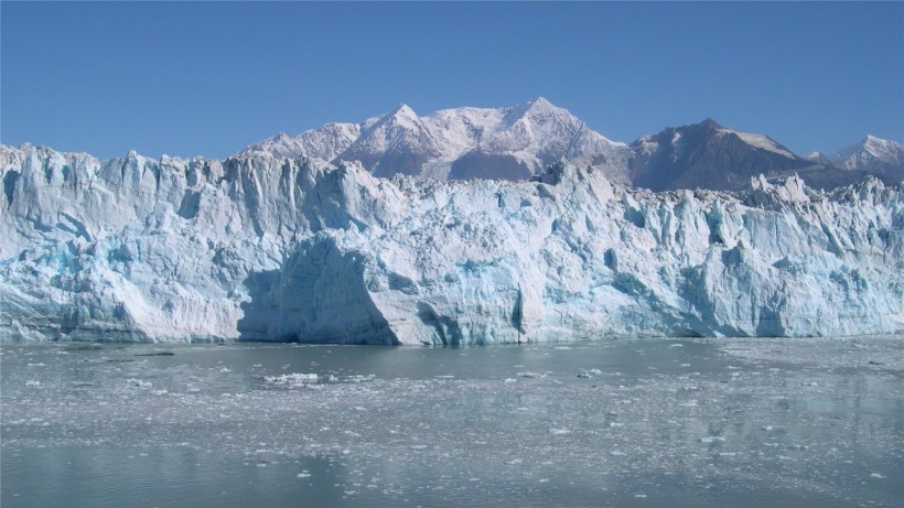apk小游戏寒冷的冰川自然风景手机壁纸安卓手机壁纸高清截图7