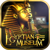 埃及博物馆探险