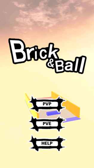 Brick Ball