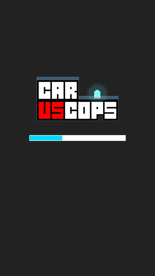 Car vs Cops去广告