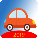 驾考驾照考试2019