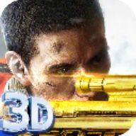 绝地枪王3D