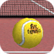 网球赛3(暂未上线)