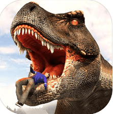 恐龙模拟游戏2017安卓版