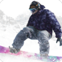 Snowboard Party：World Tour 安卓版