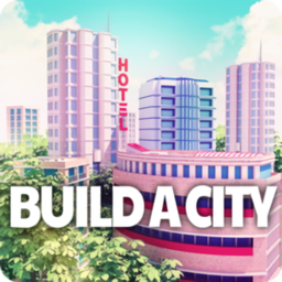 模拟岛屿城市建设3安卓版