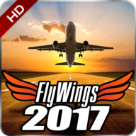飞行模拟驾驶2017