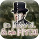 化身博士(Dr. Jekyll & Mr. Hyde)