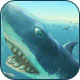 嗜血狂鲨1:Hungry shark