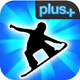 疯狂滑雪:Crazy Snowboard