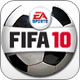 FIFA2010足球盛宴：EA FIFA 10