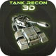 坦克对战3D：Tank Recon