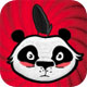 愤怒的熊猫白金版:Pandas vs Ninjas