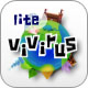 病毒塔防试玩版:ViVirus Lite