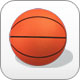 迷你投篮机:Mini Shot Basketball