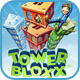 方块都市:Tower Bloxx
