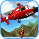 救援直升机:Heli Rescue