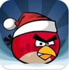 愤怒的小鸟之圣诞节版