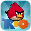愤怒的小鸟Rio里约版：Angry Birds Rio