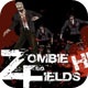 丧尸之地:Zombie Field HD
