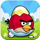 愤怒的小鸟复活节英文版:Angry Birds Seasons Easter