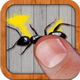 打蚂蚁:Ant Smasher
