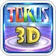 3D俄罗斯方块:Torus 3D GAME Pro