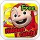 奇幻找茬:Cocomong 2 Hidden catch Free