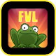 青蛙排球:Frog Volley beta
