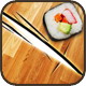 寿司拼盘：Sushi Slash