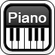 全键盘模拟钢琴完全版:xPiano