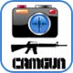 摄像头变枪:CamGun