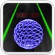 自由奔跑3D：Free Running 3D-Glow Ball