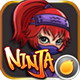 美女忍者:Ninja Girl