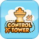 机场控制塔:Control Tower