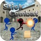 坚持战斗:Stick Combat