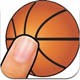 Flick Shot Basketball LITE