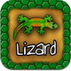 蜥蜴吞食:Lizard