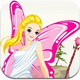 公主换装:Dressup Princess Fairy