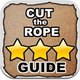 割绳子攻略:Cut The Rope Guide