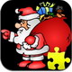 圣诞卡通拼图:Christmas Kid Jigsaw Puzzle