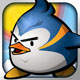 飞翔跳跃的企鹅:Air Penguin