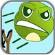 愤怒的青蛙:Angry Frogs