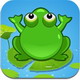 青蛙池塘:Frog pond